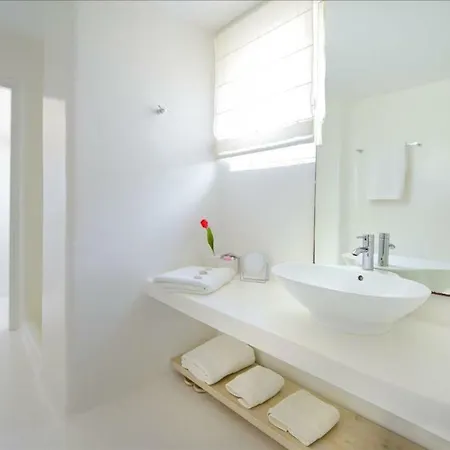Master 13 Bedrooms ヴィラ Mykonos Town