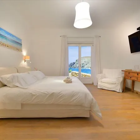 ヴィラ Master 13 Bedrooms Mykonos Town