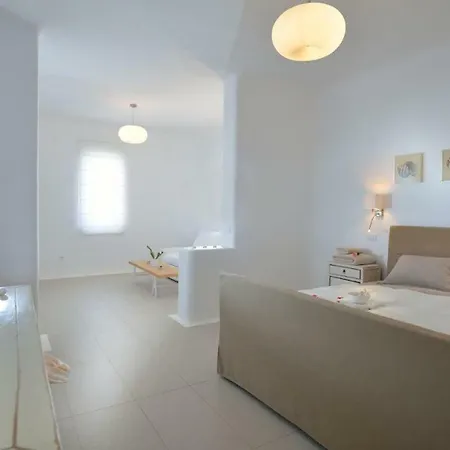 Master 13 Bedrooms ヴィラ Mykonos Town