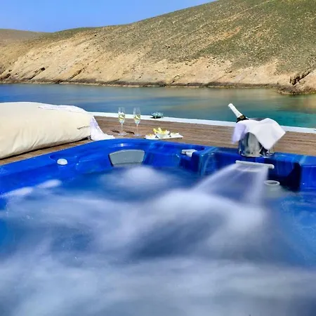 Master 13 Bedrooms ヴィラ Mykonos Town
