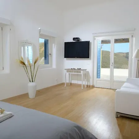 Master 13 Bedrooms Mykonos Town