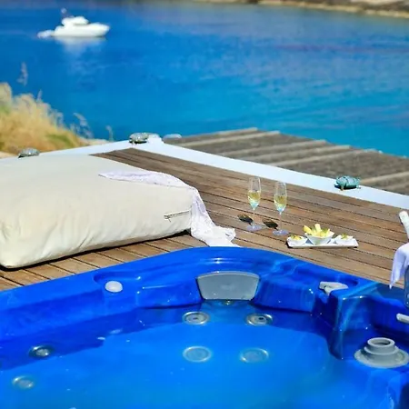 Master 13 Bedrooms * Mykonos Town