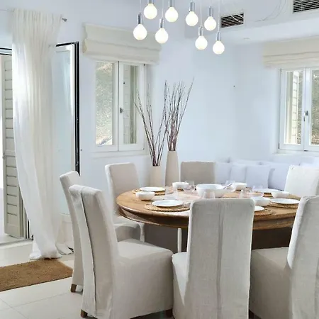 Villa Master 13 Bedrooms Mykonos Town