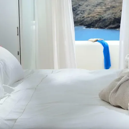 Master 13 Bedrooms * Mykonos Town